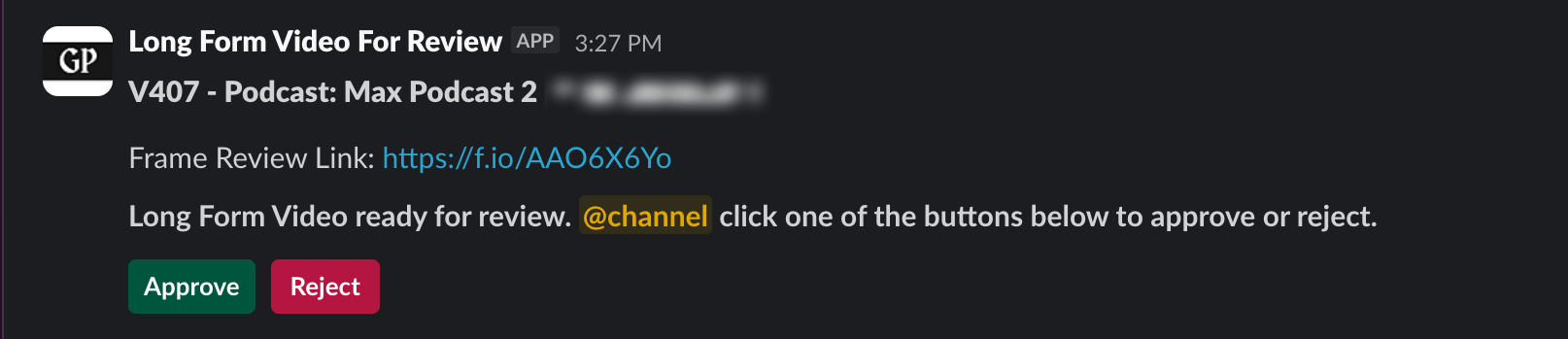 Client QA Systems — the as-built system.